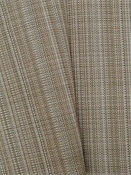 Grasscloth Umber Bella Dura Fabric